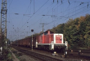 Originaldia 290 248, Gremberg, 17.10.1994 - Picture 1 of 1