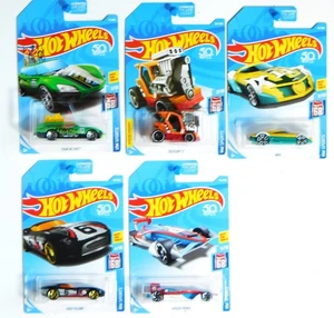 HW 50TH HW Sports - Tour De Fast/Tee's D Off 2/MR11/Fast Felion/Speedy Perez. - Foto 1 di 7