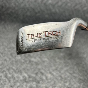 Dunlop True Tech Chipper 38° RH Dunlop PowerPoint Steel Mid Firm Flex 36” - Picture 1 of 12