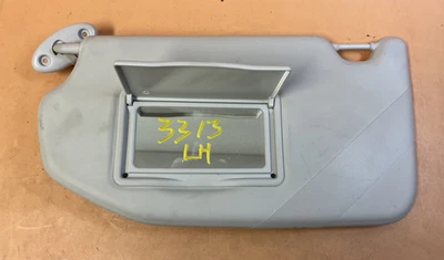 21 22 FORD ECOSPORT Sun Visor Left Lh Foto 1 de 4