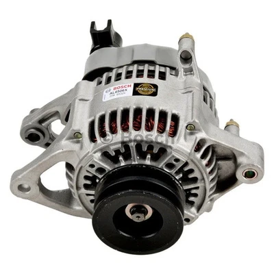 For Chrysler 200 2011-2013 Bosch AL6457N Alternator - Image 1 of 2