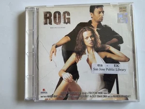 Vintage music CD Rog - Irfan Khan Music M m kreem - Bild 1 von 4