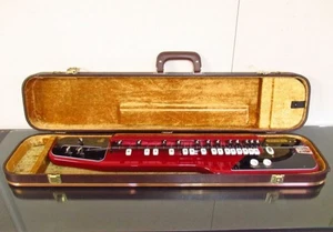 Peacock harp electronic nagoya Suzuki taisho goto koto ran type II - Picture 1 of 8