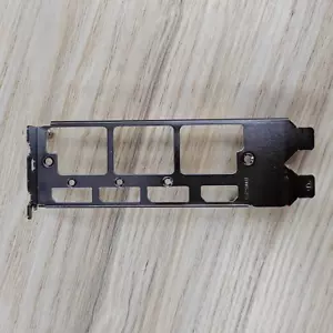 Bracket For Leadtek GeForce RTX3060 RTX3070 RTX3080 RTX3090 Graphics Video Card - Picture 1 of 4