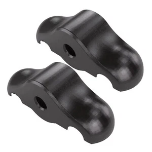 Rocker-Fußadapter für WAHOO Kickr Core, Indoor-Reitzubehör - Bild 1 von 14