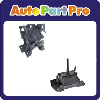 Montaje de motor y transmisión automática para GMC Savana 2500, 3500, 4500 6,6 L diésel 2006-2016 Foto 1 de 4