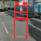 Hydraulic Workshop Garage Shop Press 20 Ton Bearing With Press Plates 20000 Kg