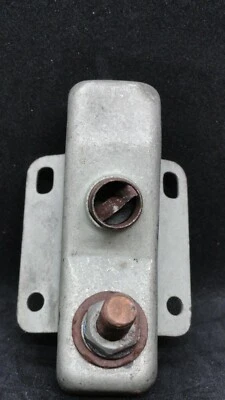 NORS 1927 ESSEX IGNITION STARTER SWITCH MU1045 - Image 1 of 4