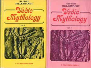 Vedische Mythologie - Bild 1 von 1