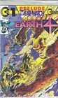 Earth 4 Four #1 Factory Sealed Deathwatch 2000 Continuity Comics Apr 1993 (VFNM)