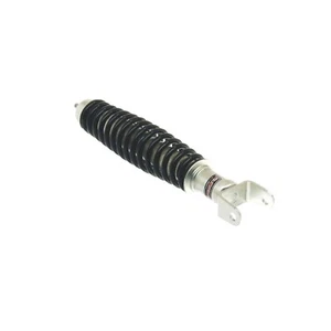 Stoßdämpfer Hinten Carbone 6033.002/4 Verzinkt für Wespe 50 Special R N - Bild 1 von 1