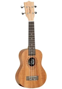 TANGLEWOOD SOPRANO UKULELE, TWT-1 - Picture 1 of 2