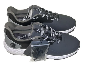 GFORE Color-Block MG4+ Monument Mens Sz 10.5 Golf Shoe Sneaker Lace Up Athletic - Picture 1 of 10