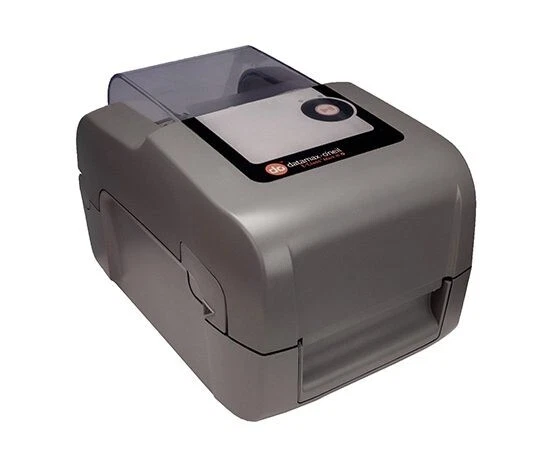 Datamax E-4205A Mark III Direct Thermal Barcode Printer USB LAN Serial Parallel - Image 1 of 1