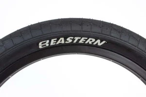 Eastern Bikes Atom 20" Tire 60psi - 2.3" and 2.4" widths - Great for street - Picture 1 of 3