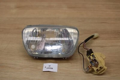 Piaggio 292560 Scheinwerfer NOS NEU genuine xl15550 - Bild 1 von 2