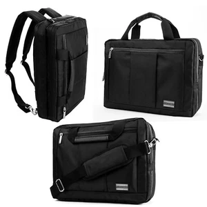 VanGoddy Laptop Mochila Estuche Bolso de Hombro para 14" HP 14/Envy x360/Pavilion x360 - Imagen 1 de 16