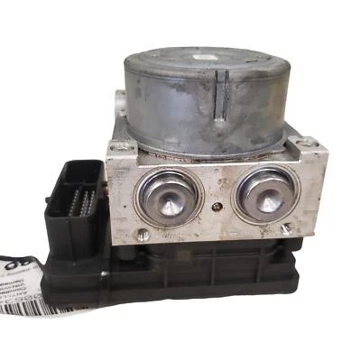 14 15 16 17 18 2014 BMW 320I conjunto de frenos antibloqueo. OEM ID# 6869726 Foto 1 de 4