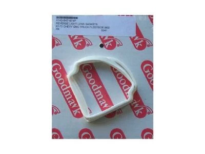 For 1967 Chevrolet K20 Panel Back Up Light Gasket 77422NYQZ Foto 1 de 2