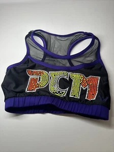 Top de uniforme de porristas - Imagen 1 de 2