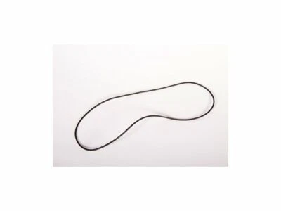 For 2006-2014 Chevrolet Corvette Auto Trans Oil Pump Seal AC Delco 17463BS 2007 - Image 1 of 2