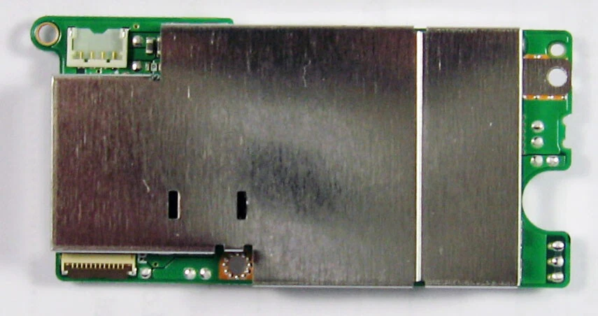 Conjunto de PCB de alimentación Canon 5D mark II DC/DC usado piezas CY3-1608 Foto 1 de 1