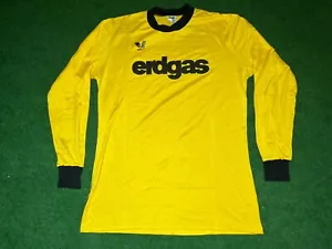 Borussia Mönchengladbach Erdgas LARGE Gladbach Torwart Trikot Shirt Erima P452 - Bild 1 von 12