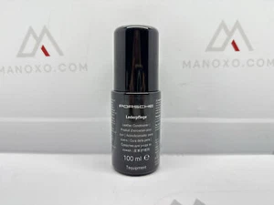 Genuine Porsche Leather conditioner, 3.5 oz (100 ml) bottle - Picture 1 of 1
