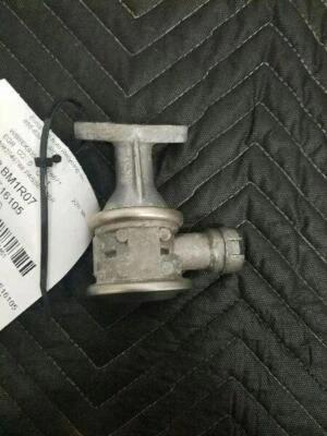 Válvula de escape BMW M6 2007 P/N 4082746788 Foto 1 de 4