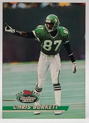 1993 Stadium Club (251-485) Finish set UP TO 60% OFF - Image 1 of 2
