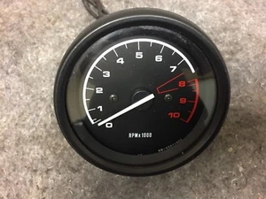 1996-2001 BMW R1100 RT RPM Gauge Gauges Cluster Gauge OEM - Picture 1 of 3