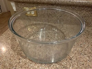 Sharper Image Super Wave Convection Oven Top Replacement Glass Bowl for WK-2213 - Picture 1 of 3