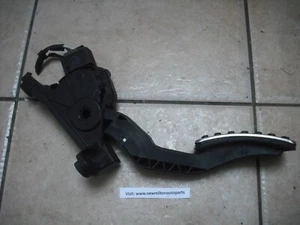 32700-1RXXX KIA RIO MK3 1.1 CRDI 2011-17 THROTTLE PEDAL - Picture 1 of 6
