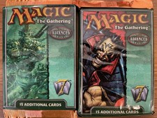 MTG Magic the gathering 7th edition sealed booster pack