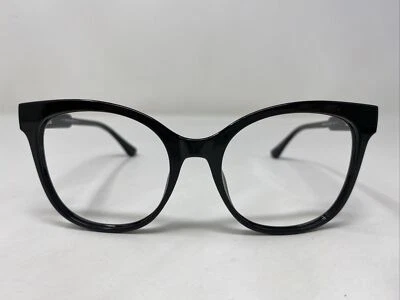 Victoria’s Secret Pink PK0033 01B 55-19-145 Black Sunglasses Frame UF87 - Image 1 of 4