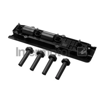 For Vauxhall Vectra MK2 2.2i 16V Genuine Intermotor Ignition Coil - Image 1 of 2