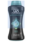 Downy Unstopables Scent Booster Beads 1.06 Kg In Wash Laundry Clothes Fresh