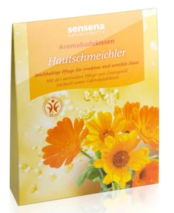 (44,83 EUR/kg) Sensena Cuscino da Bagno Aromatico "Lusinghiero" 60 g - Foto 1 di 1