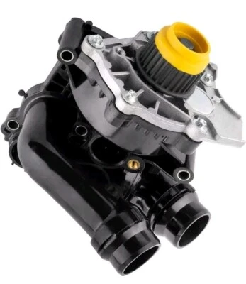 Water Pump For Audi A3 A4 A5 A6 Q3 Q5 TT Quattro Allroad for VW... - Image 1 of 4