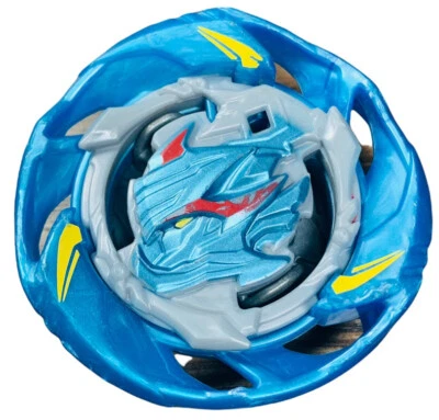 Amortiguador Beyblade Burst Turbo Hasbro Sling E4741 Air Knight K4 Anime Bey Toy Foto 1 de 3