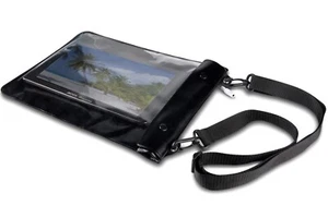 Funda Impermeable Para Samsung Galaxy Tab A E S S1 S2 S3 - Imagen 1 de 5