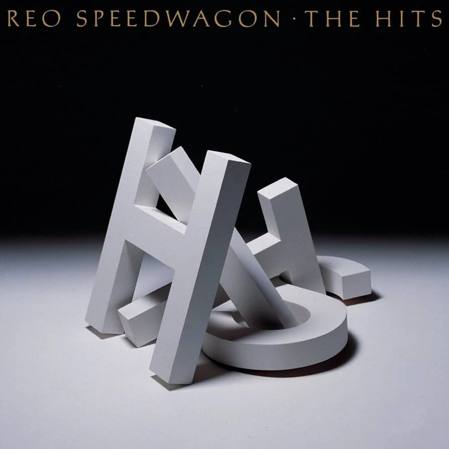 REO SPEEDWAGON - THE HITS CD ~ KEEP ON LOVIN' YOU ++ GREATEST~BEST OF~70's *NEW* - Image 1 of 1