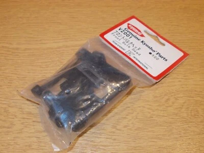 Kyosho VZ001 Front Bulk Head For V-One R & V-One RR series Models - Image 1 of 4