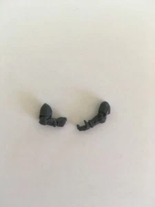Warhammer 40k Space Marine Command Squad Gun Holding Arms (B) - Picture 1 of 1