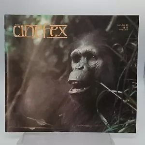 Cinefex 16 ~ Vintage - Bild 1 von 8