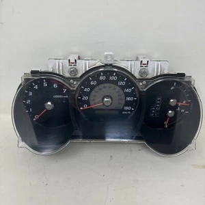 03-05 Toyota 4Runner 4.0L 4x4 velocímetro deportivo cuadro de instrumentos medidores OEM - Imagen 1 de 22