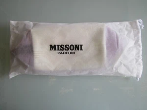 Missoni Parfum toiletry bag - Picture 1 of 5