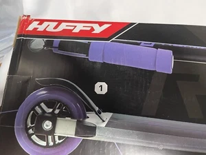 Huffy Scooter Remix 100 - Picture 1 of 3