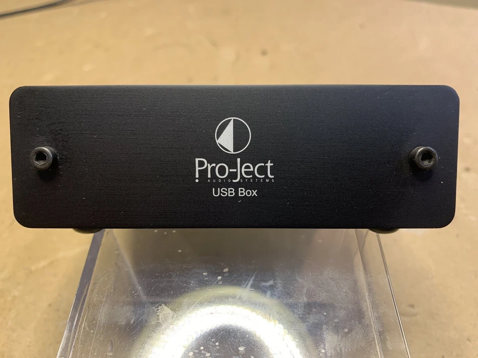 Pro-Ject USB Box  - Image 1 of 4