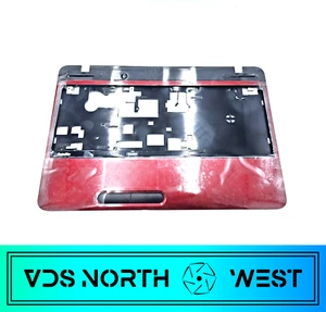 NEW Toshiba Satellite L650 L655 L750 L755 Palmrest Touchpad with SPK ZYE3BBLBTA0 - Picture 1 of 10